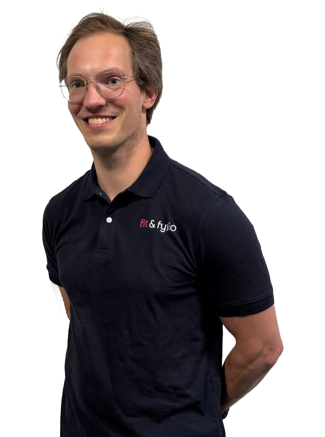 Fit en Fysio trainer