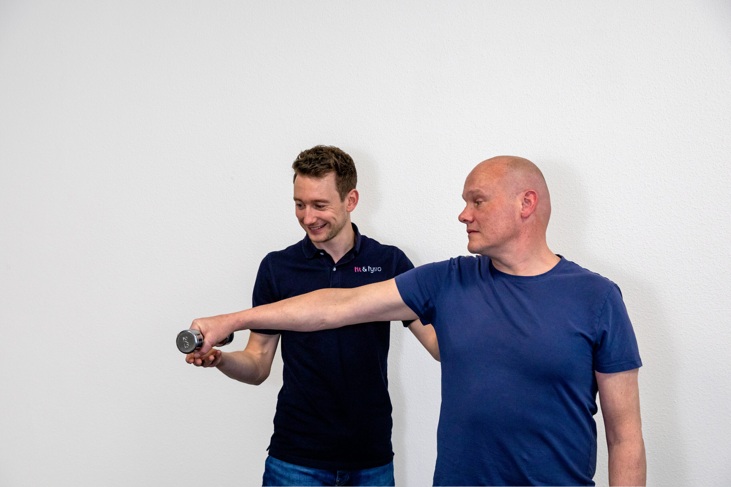 Krachttraining Maasbracht