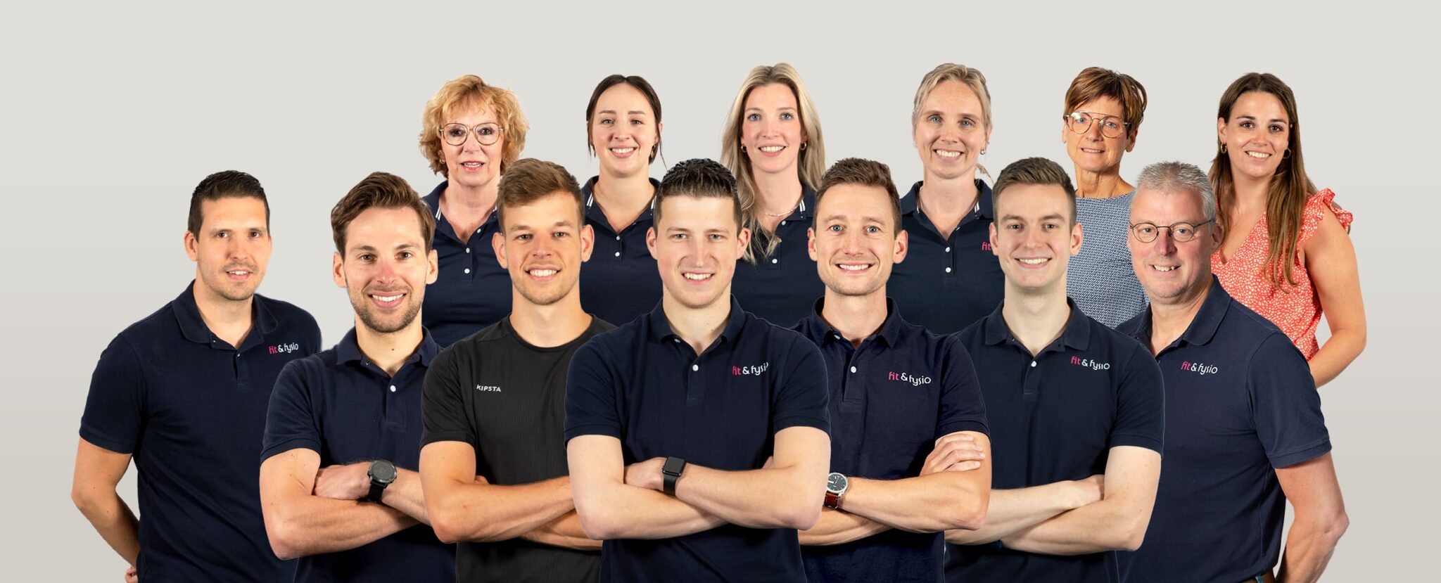 Over ons Fit en Fysio