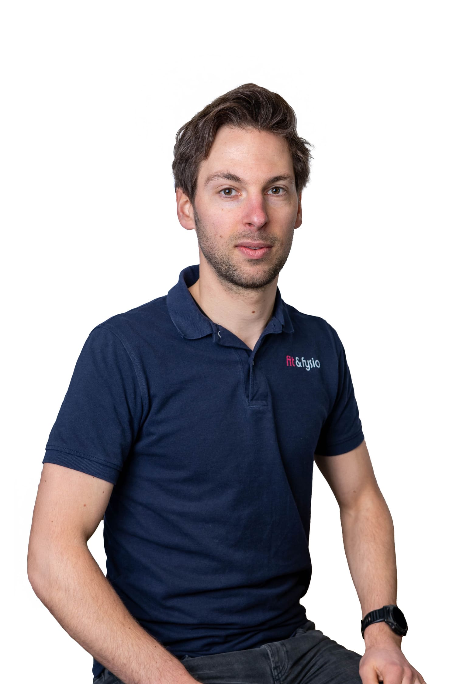 Persoonlijke training bij Fit en Fysio